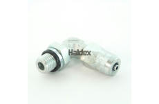 Hrdlo HALDEX 03230506122