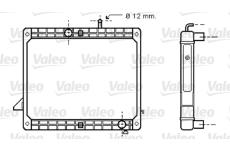 Chladič, chlazení motoru VALEO 733421
