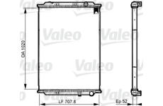 chladicí mřížka VALEO 733522
