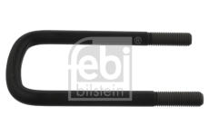 Držák pružiny FEBI BILSTEIN 35665