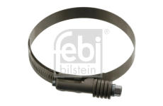 Příchytka, hadička plnicího vzduchu FEBI BILSTEIN 39027