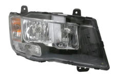 Světlomet TRUCKLIGHT HL-MA024R