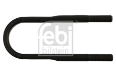 Držák pružiny FEBI BILSTEIN 39377