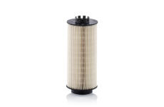 Palivový filtr MANN-FILTER PU 10 022 z