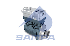 Kompresor, pneumatický systém SAMPA 092.005