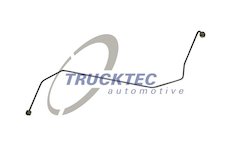 Vysokotlaké vedení, vstřikovací systém TRUCKTEC AUTOMOTIVE 04.13.025