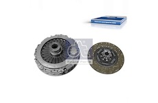 Sada spojky DT Spare Parts 4.91002