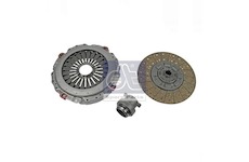 Sada spojky DT Spare Parts 6.93018