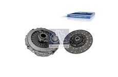 Sada spojky DT Spare Parts 2.93026