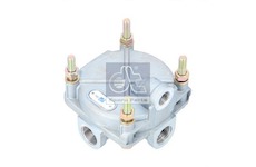 reléový ventil DT Spare Parts 4.65012