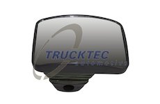 Širokoúhlé zpětné zrcátko TRUCKTEC AUTOMOTIVE 01.57.008