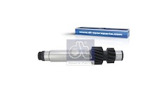 Předlohový hřídel, převodovka DT Spare Parts 2.33220