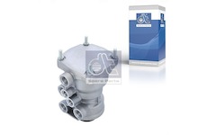Regulační ventil / přívěsný vozík DT Spare Parts 4.63229