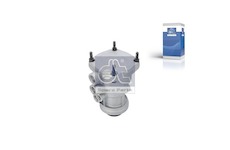 Regulační ventil / přívěsný vozík DT Spare Parts 6.65072