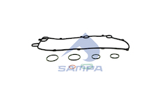 Sada těsnění, chladič oleje SAMPA 040.752