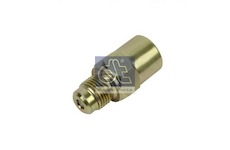 Přepadový ventil DT Spare Parts 1.12218