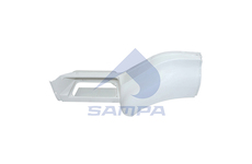 Nástupní panel SAMPA 1880 0050