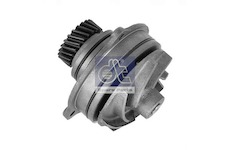 Vodní čerpadlo, chlazení motoru DT Spare Parts 7.60008