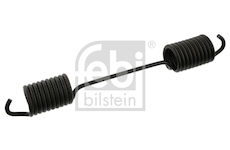 Pružina, brzdová čelist FEBI BILSTEIN 06376