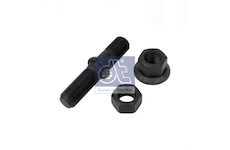 Šroub kola DT Spare Parts 10.10041