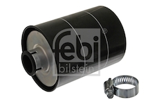 Vzduchový filtr, kompresor-nasávaný vzduch FEBI BILSTEIN 11585