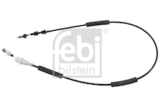 Lanko plynu FEBI BILSTEIN 21369