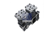 Kompresor, pneumatický systém DT Spare Parts 3.75004