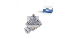 Přepadový ventil DT Spare Parts 2.44062