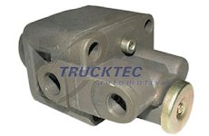 Spínač, převodovka typu splitter TRUCKTEC AUTOMOTIVE 05.24.022