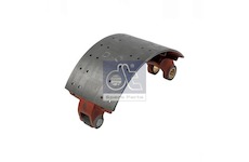 Brzdové pakny DT Spare Parts 5.21211