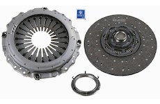 Sada spojky SACHS 3400 700 323