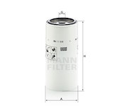 Palivový filtr MANN-FILTER WK 11 030 x
