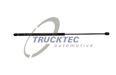 Plynová vzpěra, přední klapka TRUCKTEC AUTOMOTIVE 01.55.040