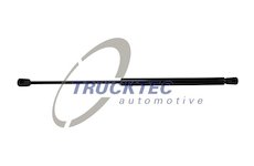 Pneumatická pružina, kapota motoru TRUCKTEC AUTOMOTIVE 04.66.001