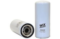 Palivový filtr WIX FILTERS 33626