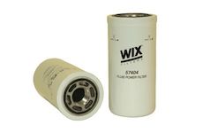 Filtr, pracovní hydraulika WIX FILTERS 57404