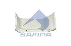Nástupní panel SAMPA 1830 0234