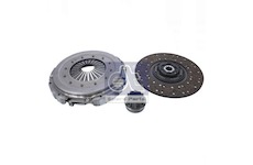 Sada spojky DT Spare Parts 6.93033