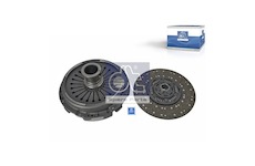 Sada spojky DT Spare Parts 4.91976