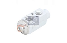 Expanzní ventil, klimatizace DT Spare Parts 4.64306