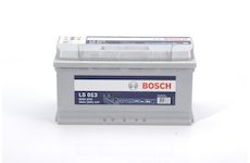 startovací baterie BOSCH 0 092 L50 130