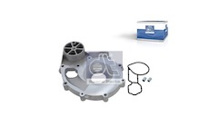 Kryt, vodní pumpa DT Spare Parts 1.11165