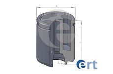 Píst, brzdový třmen ERT 150808-C