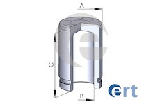Píst, brzdový třmen ERT 150704-C