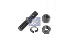 Šroub kola DT Spare Parts 10.10040