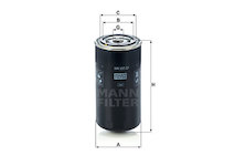 Palivový filtr MANN-FILTER WK 950/21