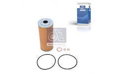 Olejový filtr DT Spare Parts 4.90632