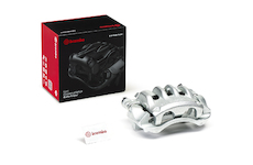 Brzdový třmen BREMBO F BR 036B