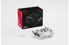 Brzdový třmen BREMBO F BR 080