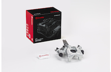 Brzdový třmen BREMBO F BR 082